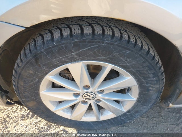 3VW217AU9FM006348 Volkswagen Golf 1.8 Tsi Comfortline/1.8 Tsi Highline/1.8 Tsi Trendline