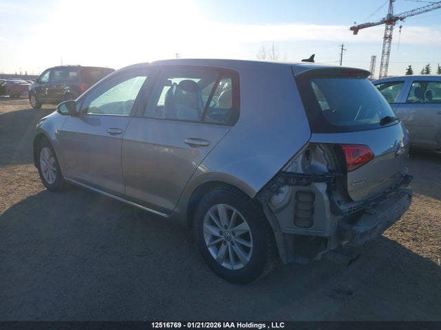 3VW217AU9FM006348 Volkswagen Golf 1.8 Tsi Comfortline/1.8 Tsi Highline/1.8 Tsi Trendline