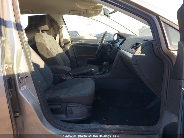 3VW217AU9FM006348 Volkswagen Golf 1.8 Tsi Comfortline/1.8 Tsi Highline/1.8 Tsi Trendline