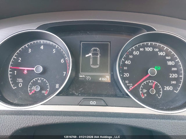 3VW217AU9FM006348 Volkswagen Golf 1.8 Tsi Comfortline/1.8 Tsi Highline/1.8 Tsi Trendline