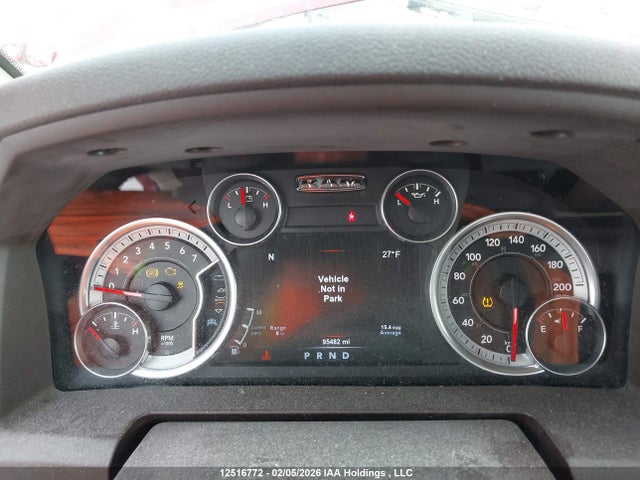 1C6RR7GG9FS734441 RAM 1500 Slt