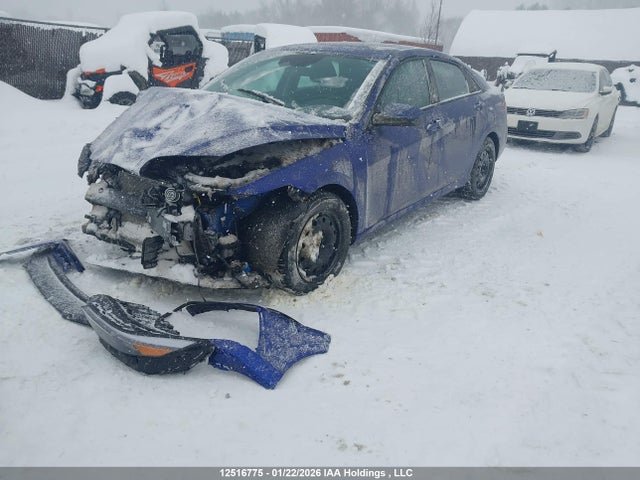 KMHLM4DG5SU886050 Hyundai Elantra Preferred W/tech Package
