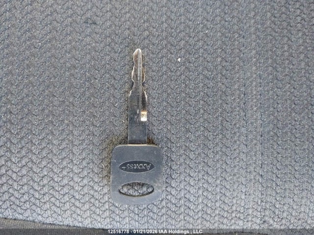 2004 Ford Mustang მანქანა იყიდება აუქციონზე, vin: 1FAFP40624F185114, აუქციონის ნომერი: 12516778