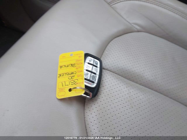 2C4RC1EG8LR117572 Chrysler Pacifica Touring-l Plus