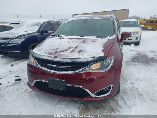 2C4RC1EG8LR117572 Chrysler Pacifica Touring-l Plus