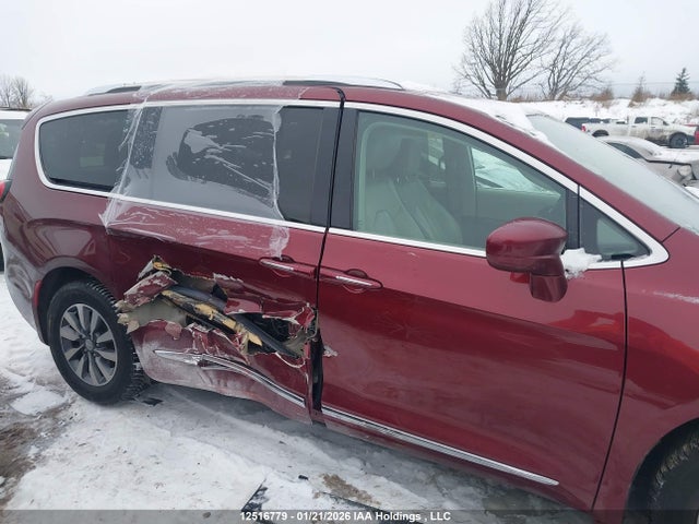 2C4RC1EG8LR117572 Chrysler Pacifica Touring-l Plus