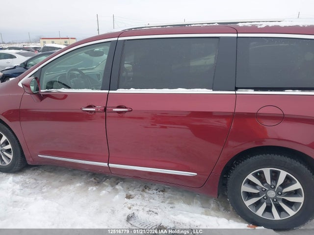 2C4RC1EG8LR117572 Chrysler Pacifica Touring-l Plus