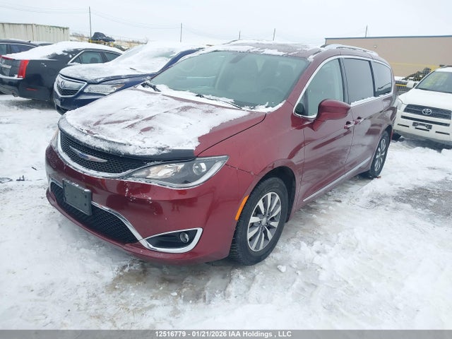 2C4RC1EG8LR117572 Chrysler Pacifica Touring-l Plus