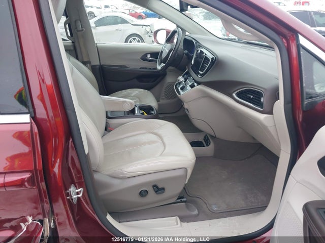 2C4RC1EG8LR117572 Chrysler Pacifica Touring-l Plus