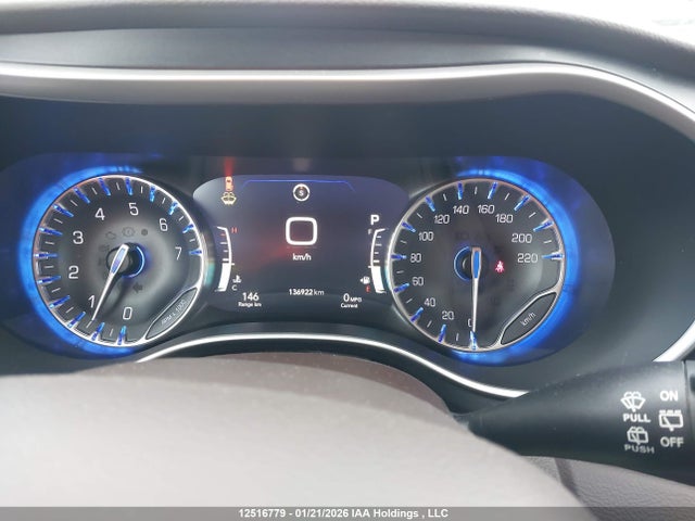 2C4RC1EG8LR117572 Chrysler Pacifica Touring-l Plus