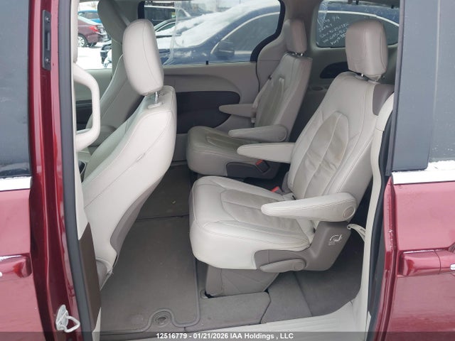 2C4RC1EG8LR117572 Chrysler Pacifica Touring-l Plus