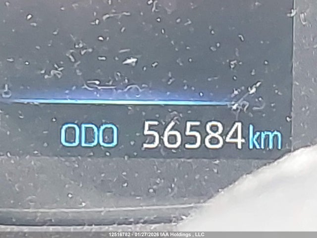 JTNK4RBE5K3009414 Toyota Corolla Se/xse