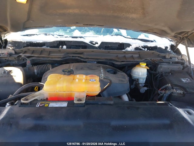 1C6RR7GM6FS687911 RAM 1500 Slt
