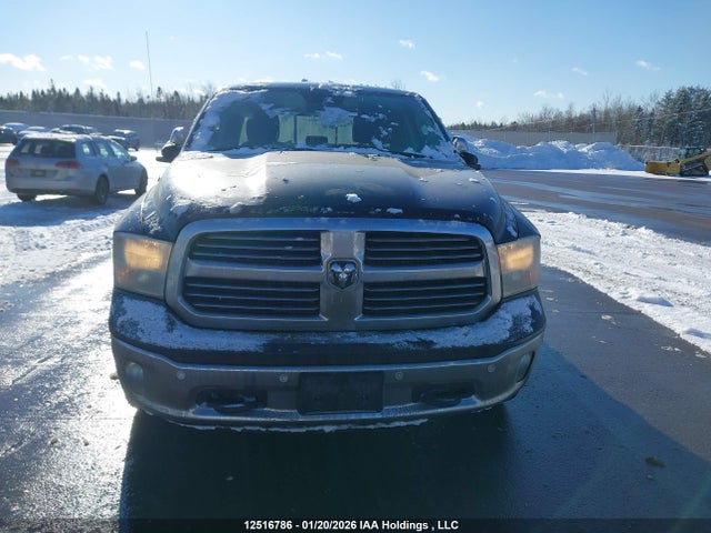 1C6RR7GM6FS687911 RAM 1500 Slt