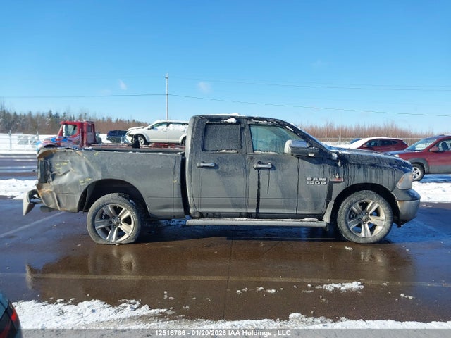 1C6RR7GM6FS687911 RAM 1500 Slt