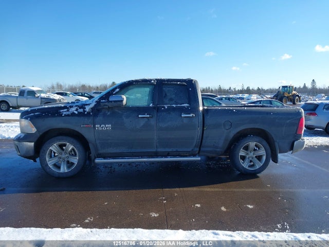 1C6RR7GM6FS687911 RAM 1500 Slt