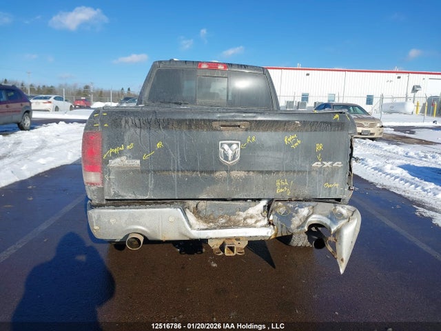 1C6RR7GM6FS687911 RAM 1500 Slt