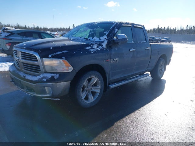 1C6RR7GM6FS687911 RAM 1500 Slt