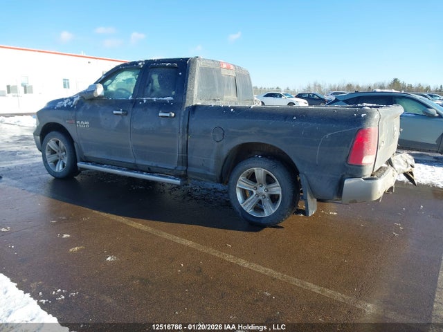1C6RR7GM6FS687911 RAM 1500 Slt