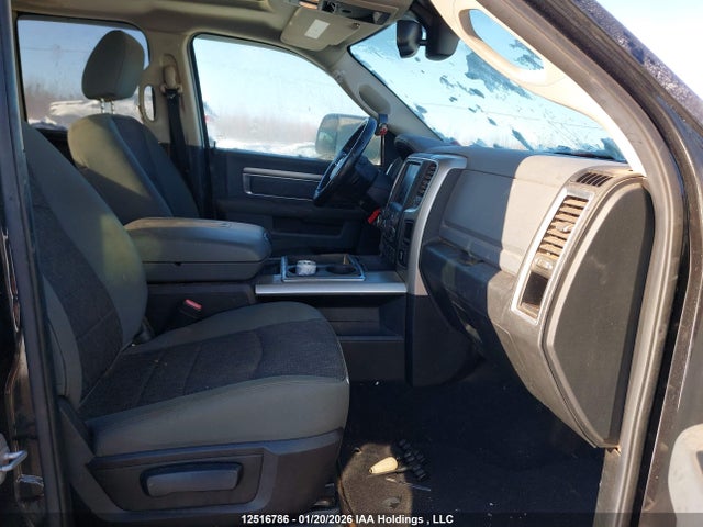 1C6RR7GM6FS687911 RAM 1500 Slt