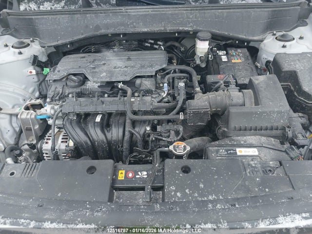 KM8HCCABXSU314144 Hyundai Kona Sel