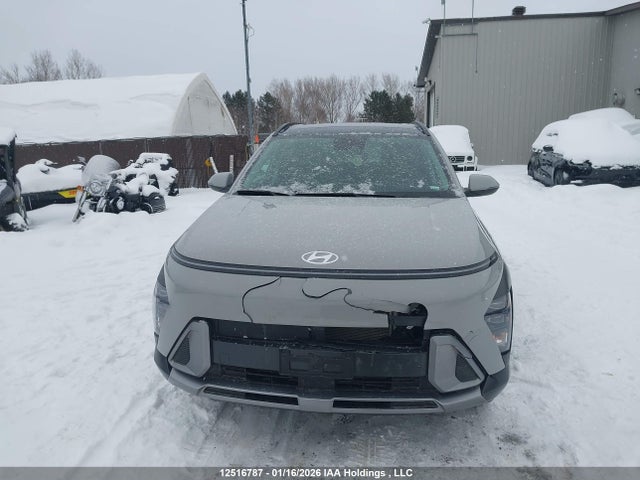 KM8HCCABXSU314144 Hyundai Kona Sel
