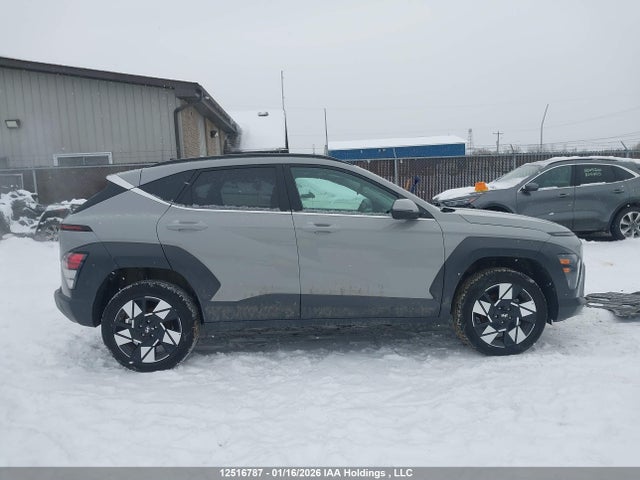 KM8HCCABXSU314144 Hyundai Kona Sel