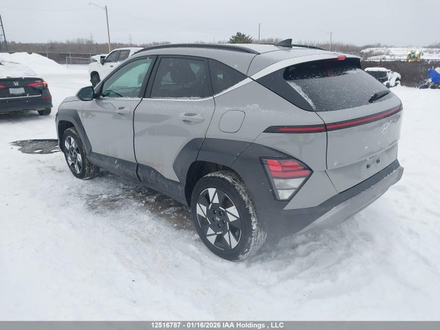 KM8HCCABXSU314144 Hyundai Kona Sel