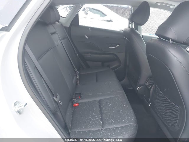 KM8HCCABXSU314144 Hyundai Kona Sel