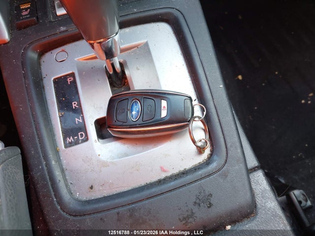 Subaru Forester 2.5i Touring 2017 JF2SJEMC9HH497409 Image 11