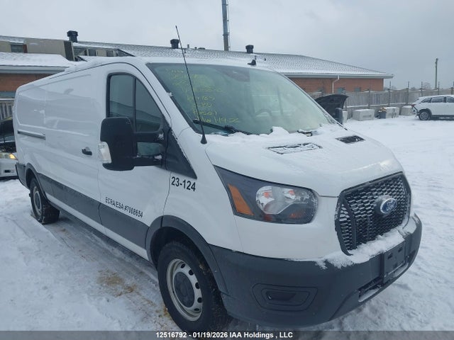 Ford Transit T-350 2023 1FTBW1Y82PKA05836 Image 16