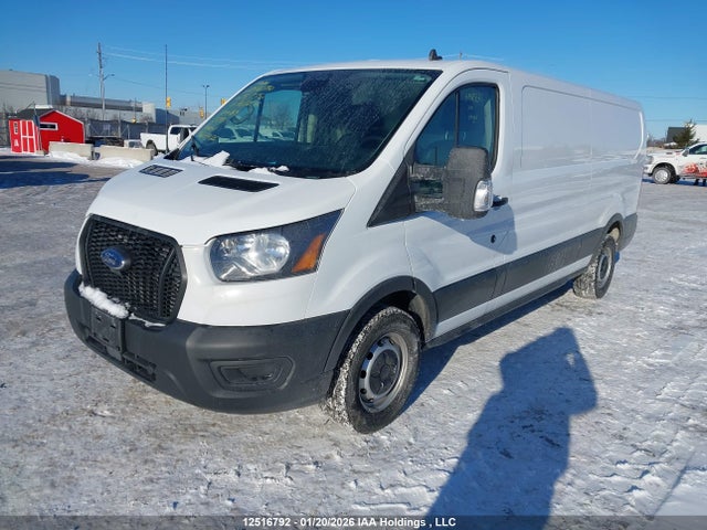 Продажа на аукционе авто 2023 Ford Transit T-350, vin: 1FTBW1Y82PKA05836, номер лота: 12516792