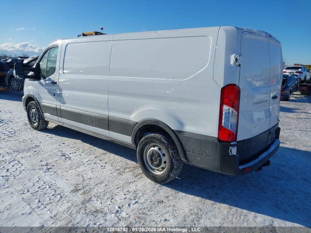 Продажа на аукционе авто 2023 Ford Transit T-350, vin: 1FTBW1Y82PKA05836, номер лота: 12516792