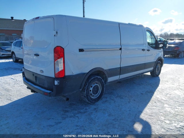 Продажа на аукционе авто 2023 Ford Transit T-350, vin: 1FTBW1Y82PKA05836, номер лота: 12516792
