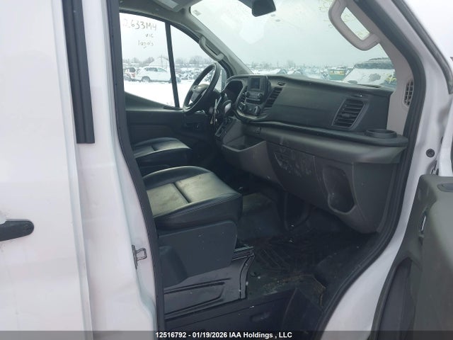 Продажа на аукционе авто 2023 Ford Transit T-350, vin: 1FTBW1Y82PKA05836, номер лота: 12516792