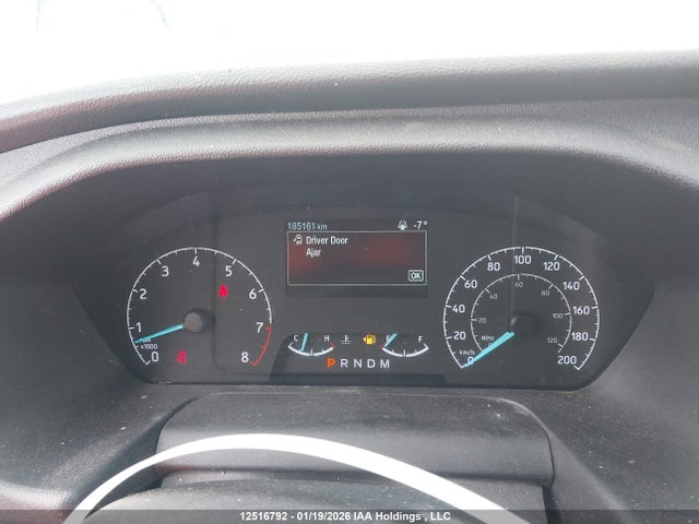 Продажа на аукционе авто 2023 Ford Transit T-350, vin: 1FTBW1Y82PKA05836, номер лота: 12516792