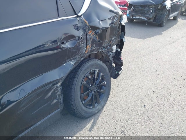12516795 :رقم المزاد ، JM3KFBCL6S0668775 vin ، 2025 Mazda Cx-5 Gs/kuro مزاد بيع