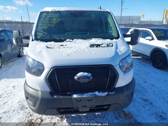 Aukcja sprzedaży 2023 Ford Transit T-350, vin: 1FTBW1Y85PKA67389, numer aukcji: 12516797