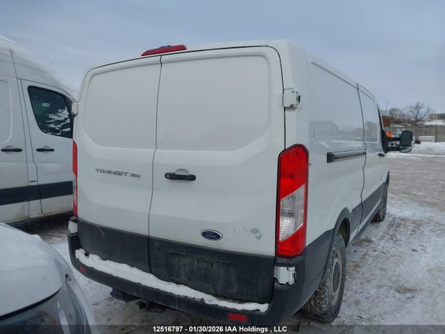 Aukcja sprzedaży 2023 Ford Transit T-350, vin: 1FTBW1Y85PKA67389, numer aukcji: 12516797