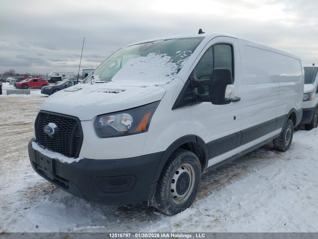 Aukcja sprzedaży 2023 Ford Transit T-350, vin: 1FTBW1Y85PKA67389, numer aukcji: 12516797