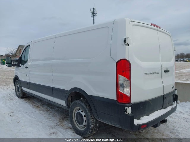 Aukcja sprzedaży 2023 Ford Transit T-350, vin: 1FTBW1Y85PKA67389, numer aukcji: 12516797