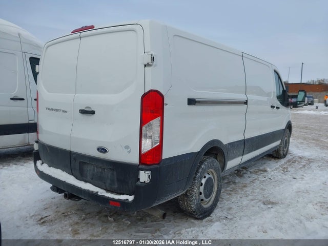 Aukcja sprzedaży 2023 Ford Transit T-350, vin: 1FTBW1Y85PKA67389, numer aukcji: 12516797