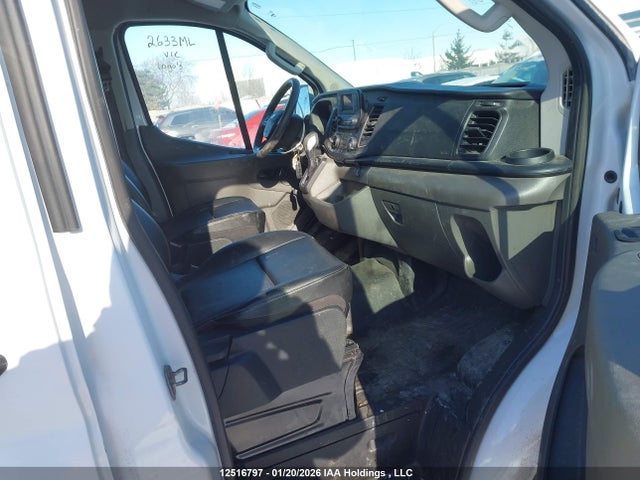 Aukcja sprzedaży 2023 Ford Transit T-350, vin: 1FTBW1Y85PKA67389, numer aukcji: 12516797