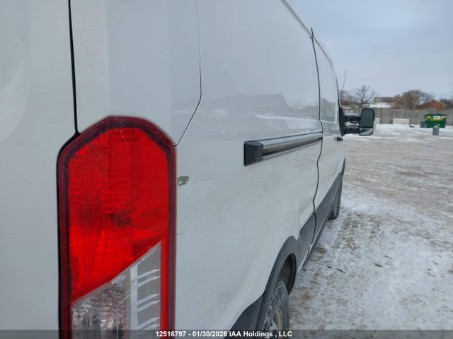 Aukcja sprzedaży 2023 Ford Transit T-350, vin: 1FTBW1Y85PKA67389, numer aukcji: 12516797