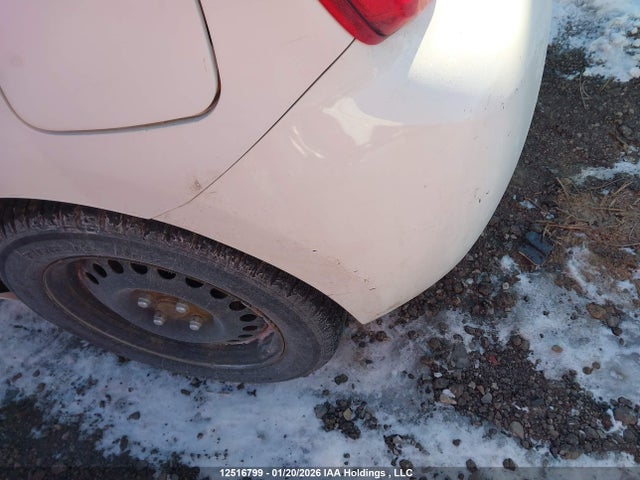 3N1CK3CP5FL231749 Nissan Micra