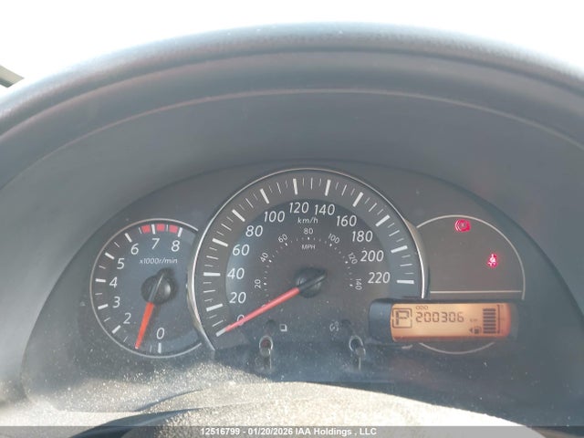 3N1CK3CP5FL231749 Nissan Micra