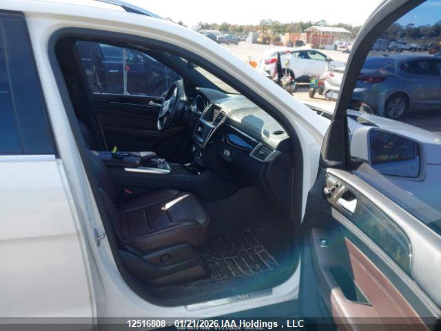 Продажа на аукционе авто 2014 Mercedes-benz Ml 350 Bluetec, vin: 4JGDA2EB0EA414395, номер лота: 12516808