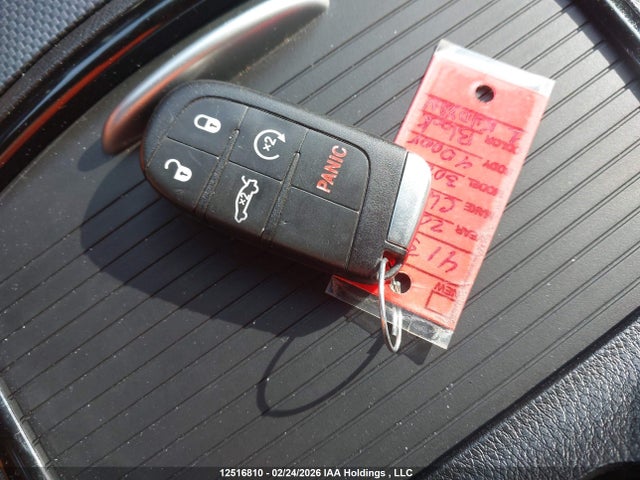 Chrysler 300 S 2015 2C3CCABG3FH841825 Image 11