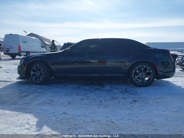Chrysler 300 S 2015 2C3CCABG3FH841825 Image 14