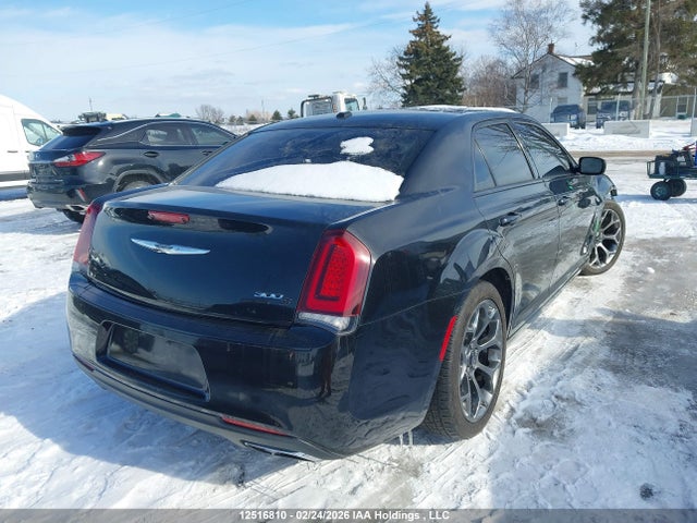 Chrysler 300 S 2015 2C3CCABG3FH841825 Image 4